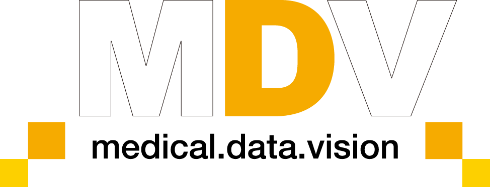 MDV Logo